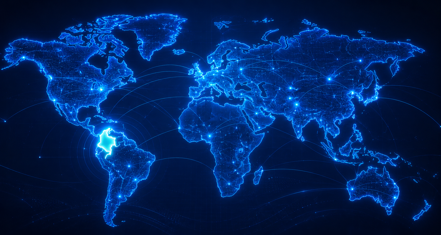 Mapa Mundial Oficial Avisar Traducciones